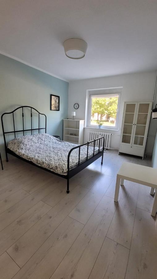 Pokoje Goscinne Gdansk Hallera Buitenkant foto
