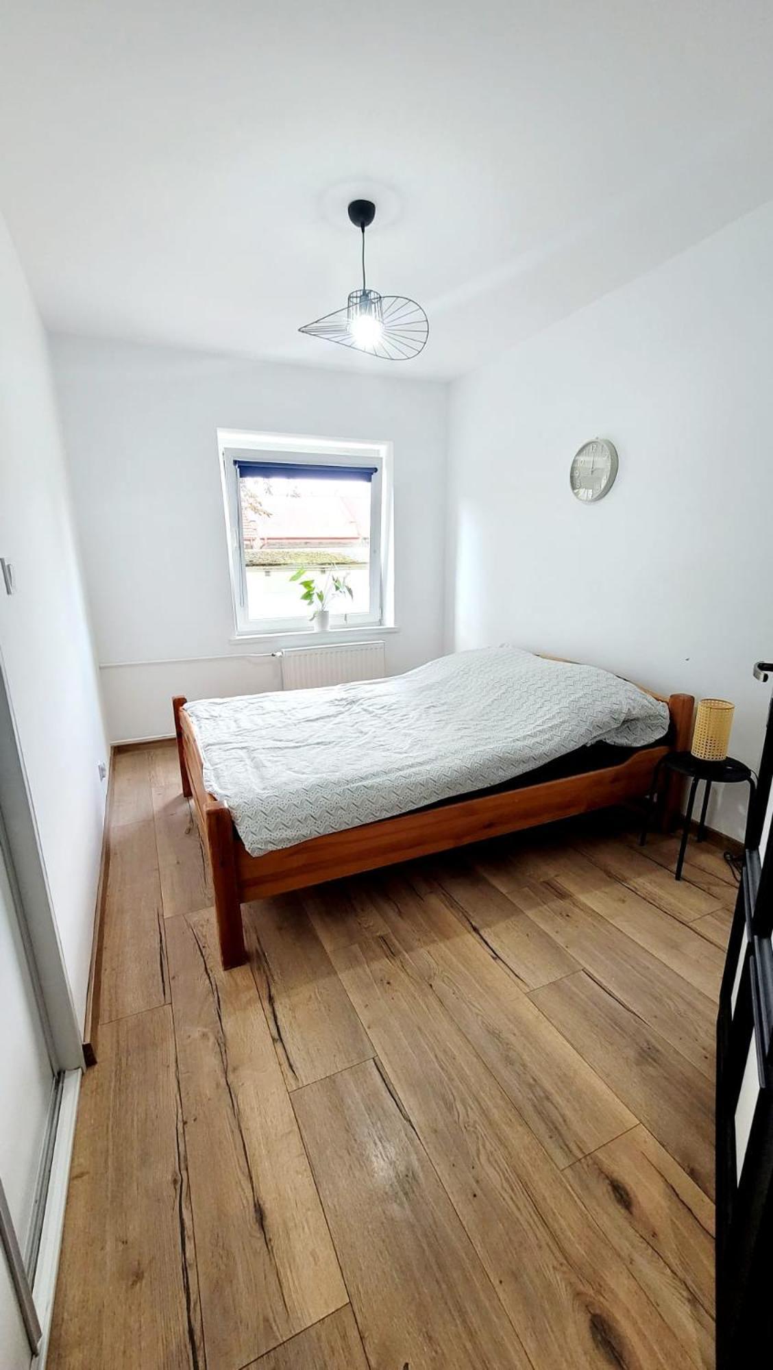 Pokoje Goscinne Gdansk Hallera Buitenkant foto